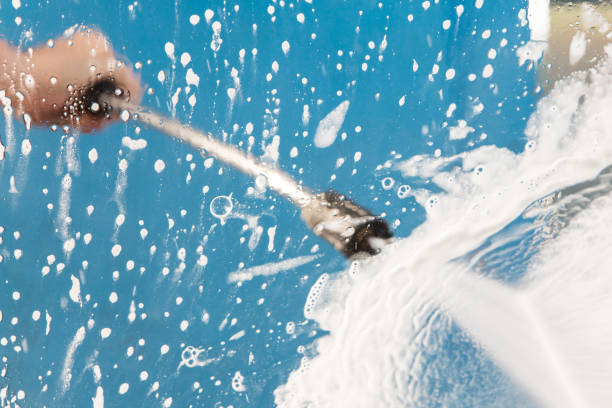 Best Animal Enclosure Cleaning  in Rockland, ME